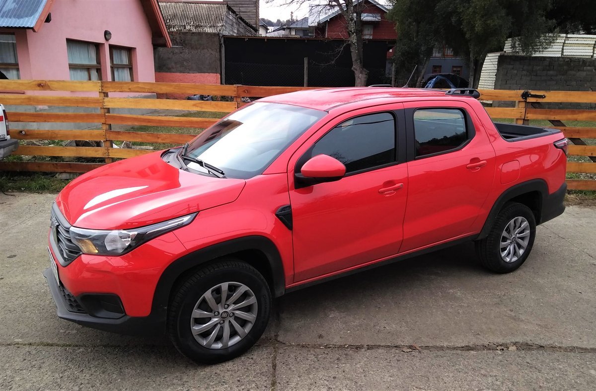 Los Bomberos de San Mart&iacute;n de Los Andes explicaron que la camioneta ser&aacute; utilizada para diversas actividades vinculadas a tareas de log&iacute;stica, viajes y capacitaciones del cuerpo activo.
