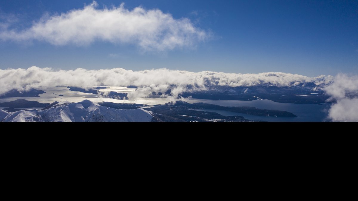 El centro de esqu&iacute; de Bariloche anuncia la apertura del sector de la base para esquiadores y ascensos hasta los 1600msn para peatones a partir del 5 de julio.