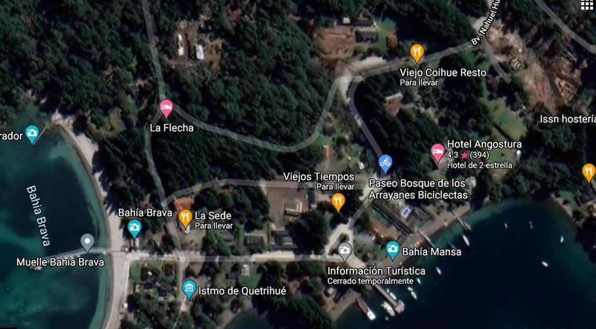 Primero Angostura busca analizar los aspectos ambientales de la obra