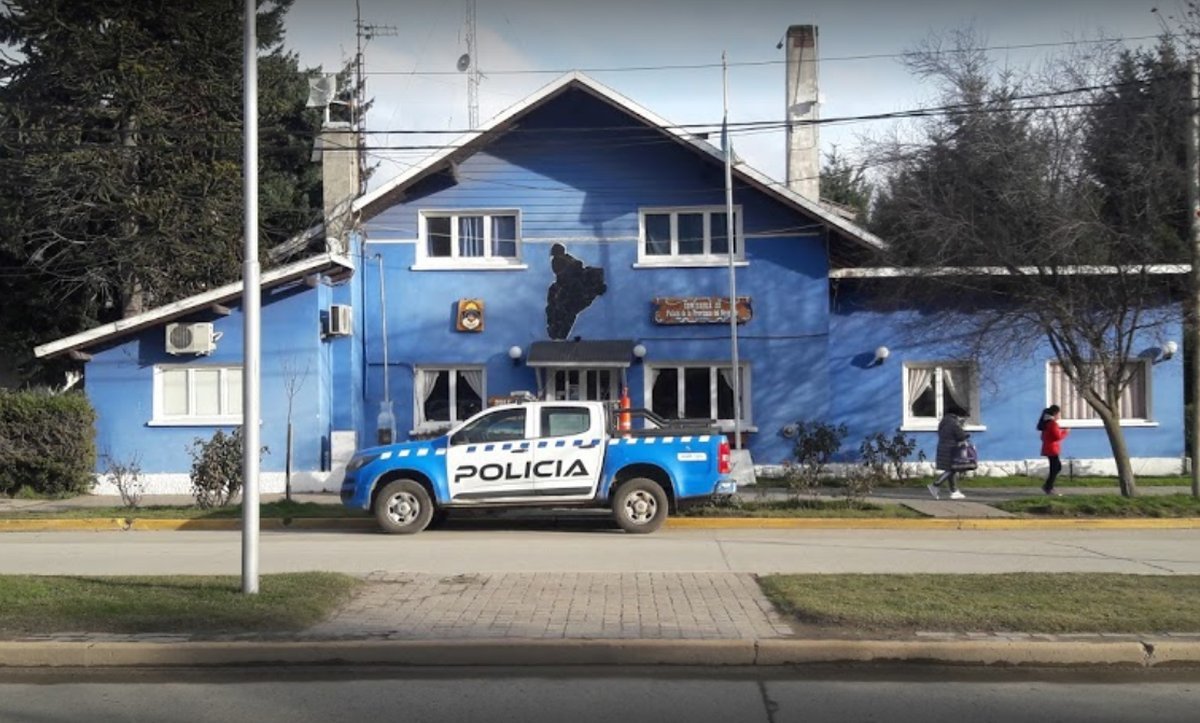 En 15 d&iacute;as se espera que finalicen los trabajos en el nuevo Centro de Monitoreo Urbano para que pueda comenzar a funcionar correctamente el mayor control de las calles angosturenses.