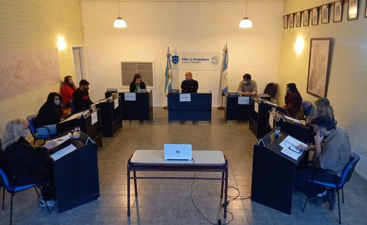 El Concejo Deliberante de Villa la Angostura elegir&aacute; al primer Defensor del Pueblo
