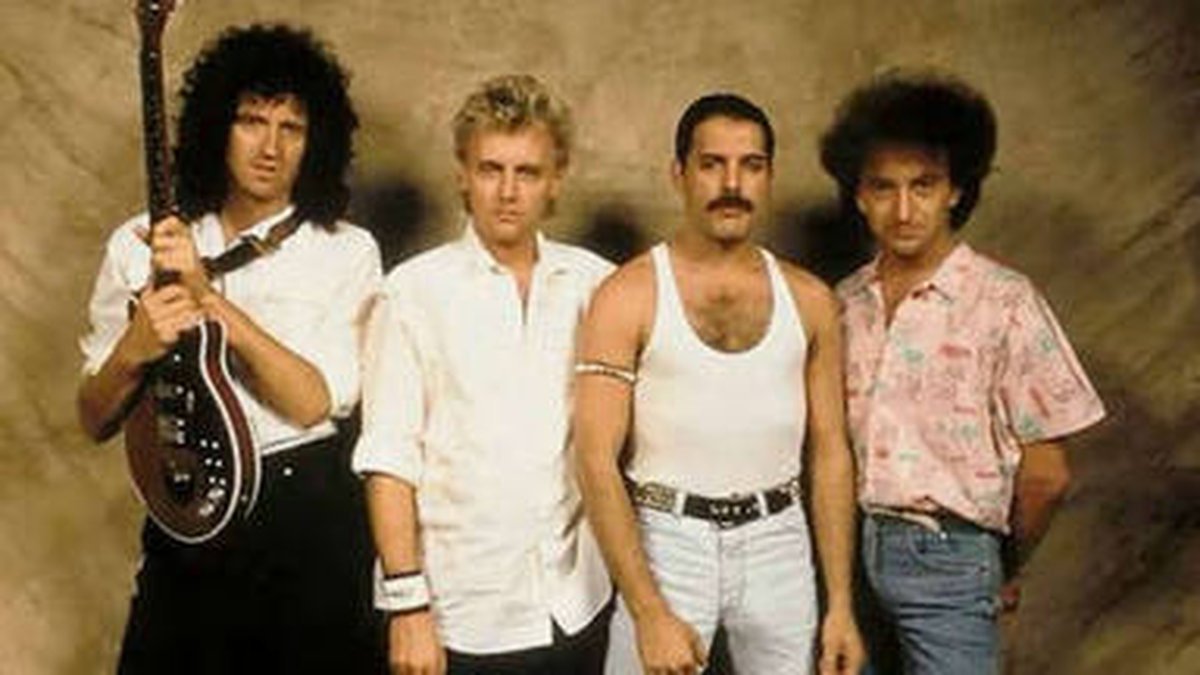 D&iacute;a Mundial del Rock: Queen, una de las bandas m&aacute;s ic&oacute;nicas del mundo&nbsp;