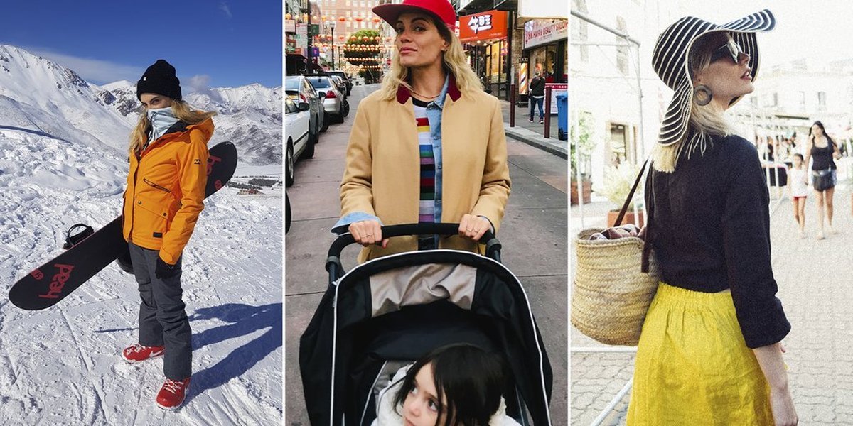 Resto del Mundo acumula 18 temporadas, mientras que la del 2021 es la tercera conducida por la actriz Emilia Attias.