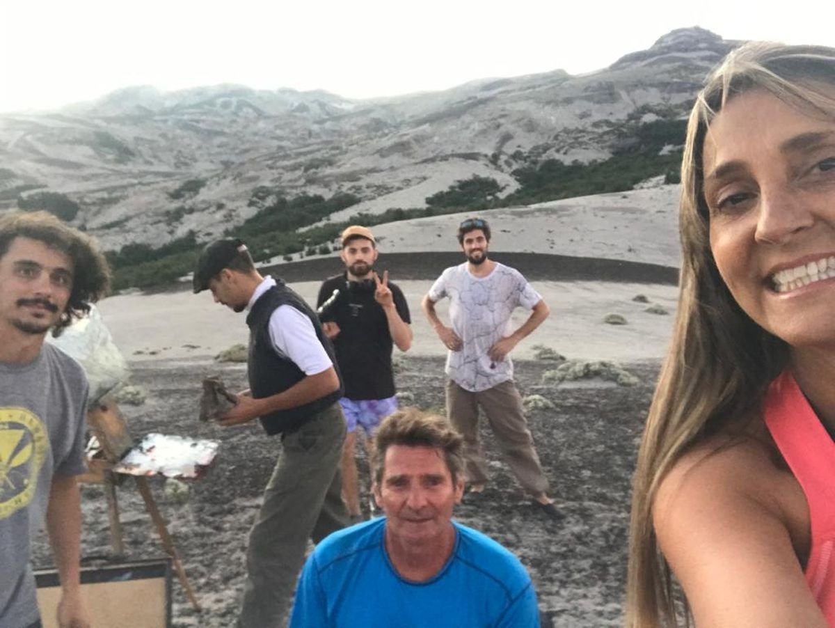 Especial Cerro Dormil&oacute;n: una experiencia inexplicable
