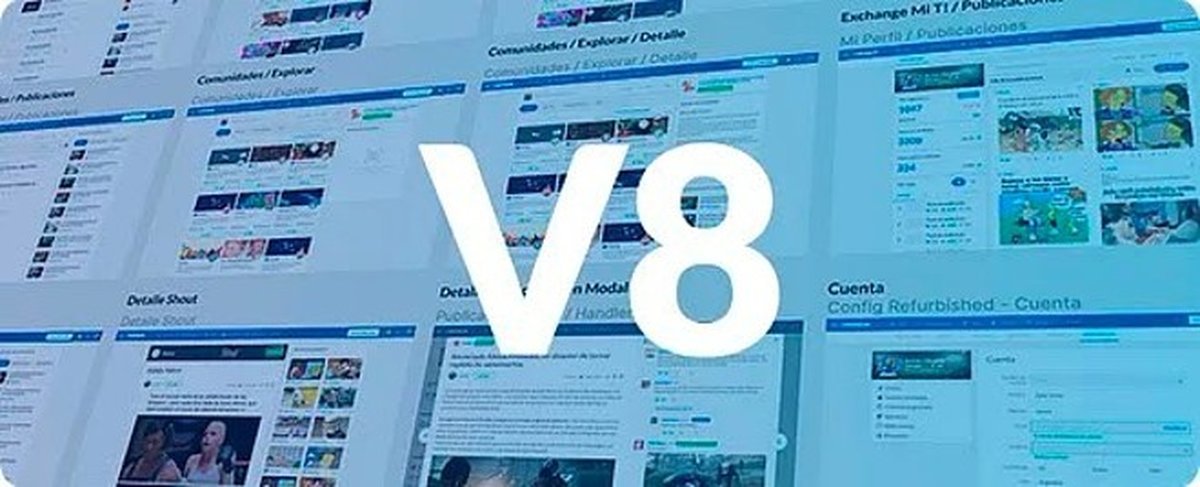Taringa, la red social nacida en Argentina, lanz&oacute; una nueva versi&oacute;n