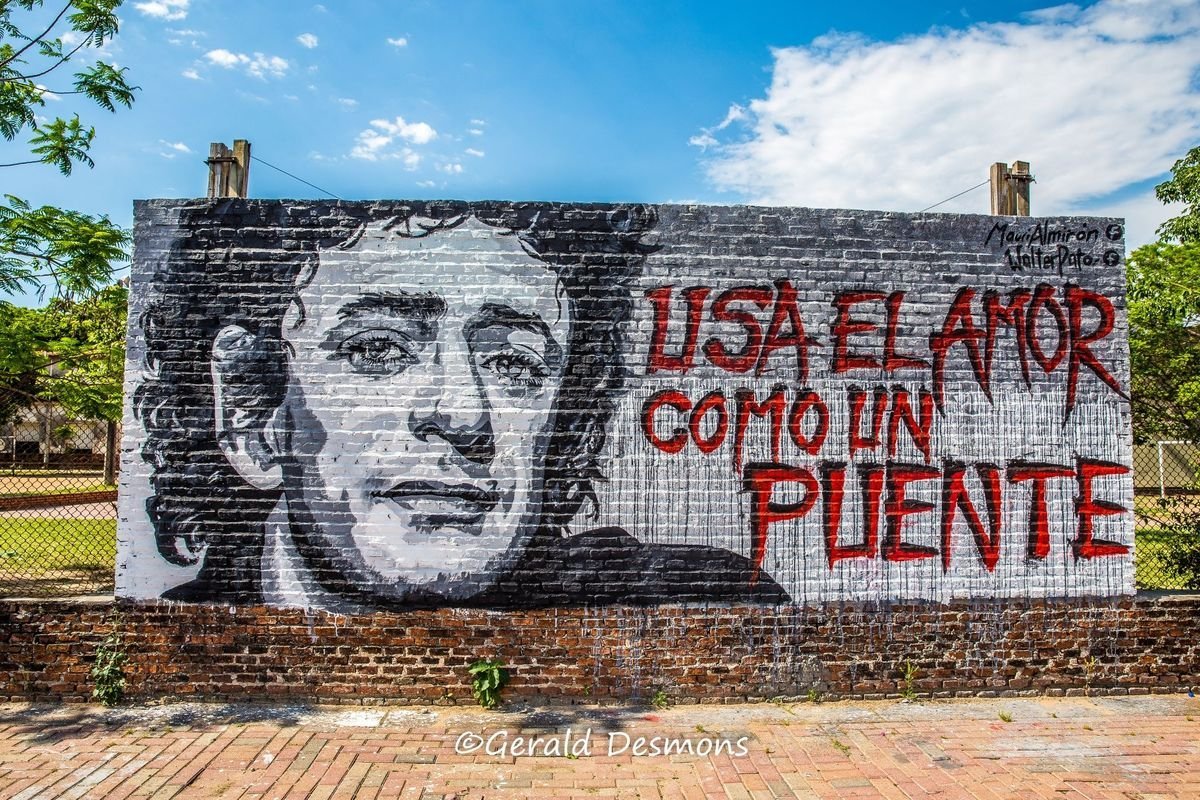 Villa La Angostura: homenajear&aacute;n a Gustavo Cerati