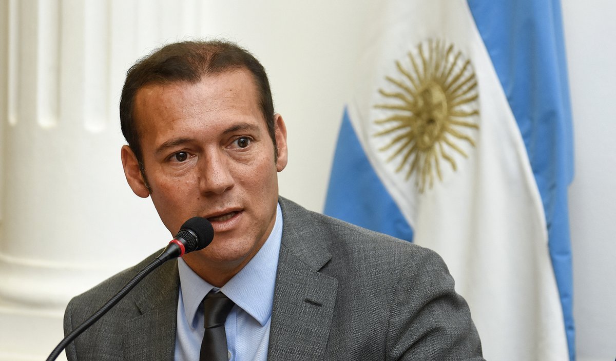 El gobierno de Neuqu&eacute;n, mediante la L&iacute;nea de financiamiento Covid II, inform&oacute; lleva aprobados 24 cr&eacute;ditos por 6.851.982 pesos.