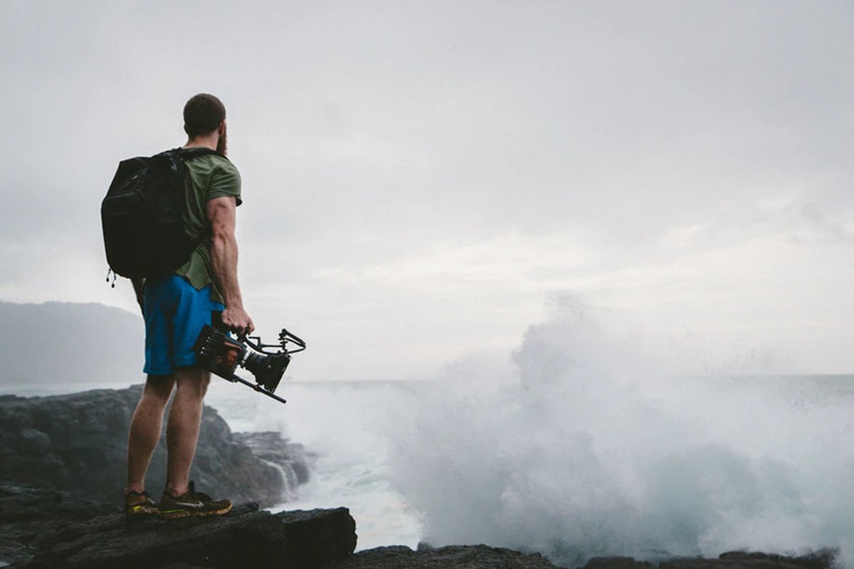 Consejos para realizar los mejores v&iacute;deos de turismo aventura