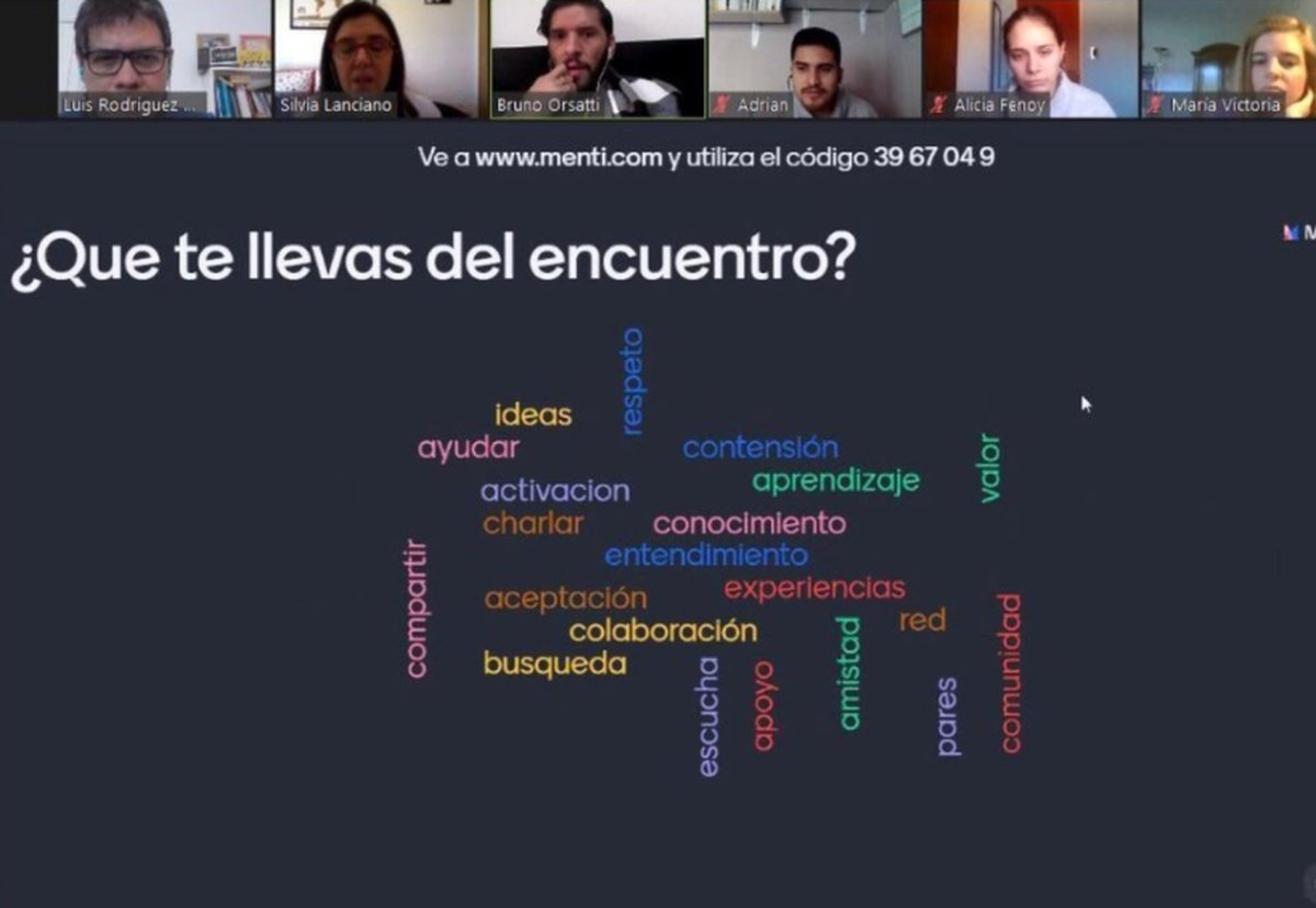 El proyecto est&aacute; impulsado por la reconocida Asociaci&oacute;n local Puentes de Luz de San Mart&iacute;n.