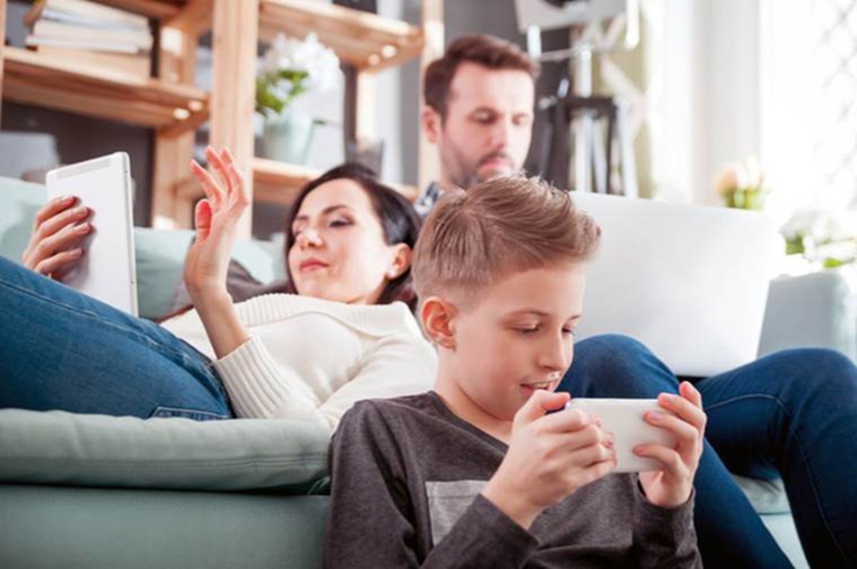 Internet: Qu&eacute; es el bienestar digital&nbsp;