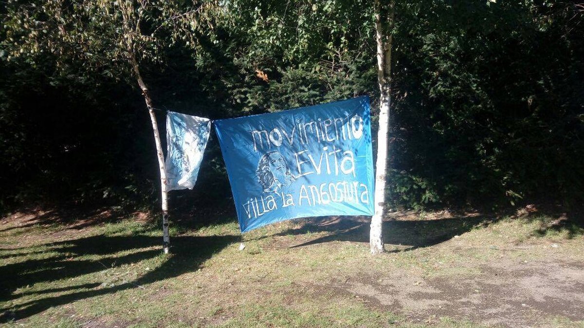 El Movimiento Evita de Villa La Angostura se pleg&oacute; al apoyo para Alberto Fern&aacute;ndez