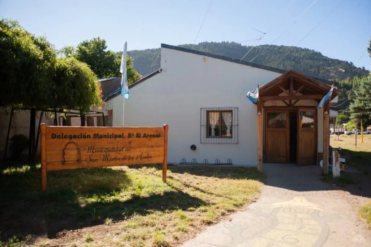 Vecinos del Barrio Vamep 48 tendr&aacute;n una reuni&oacute;n en la Delegaci&oacute;n de El Arenal en San Mart&iacute;n.