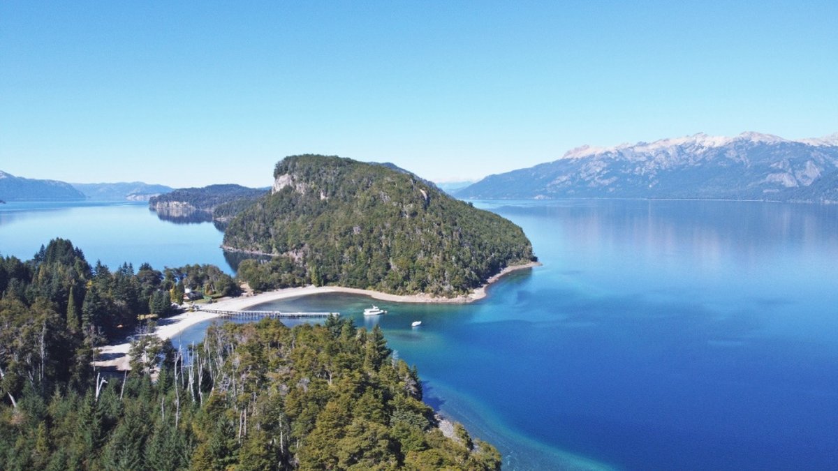 Villa La Angostura recibir&aacute; a representantes de FEHGRA y ya se comienza a trabajar en lo que ser&aacute; la pr&oacute;xima temporada de verano.