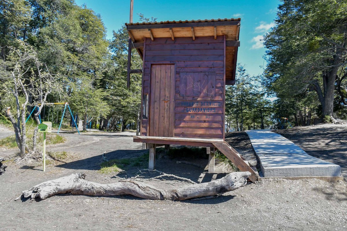 Arranc&oacute; la inscripci&oacute;n en Villa La Angostura