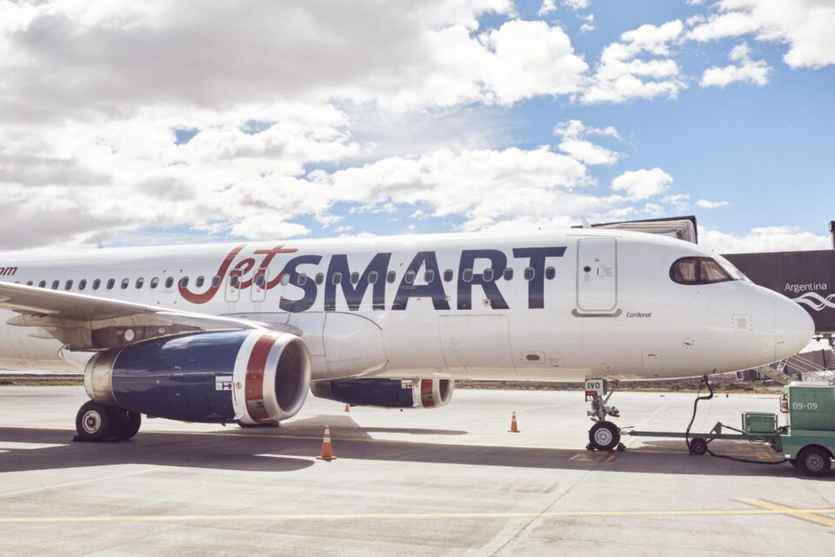 JetSMART