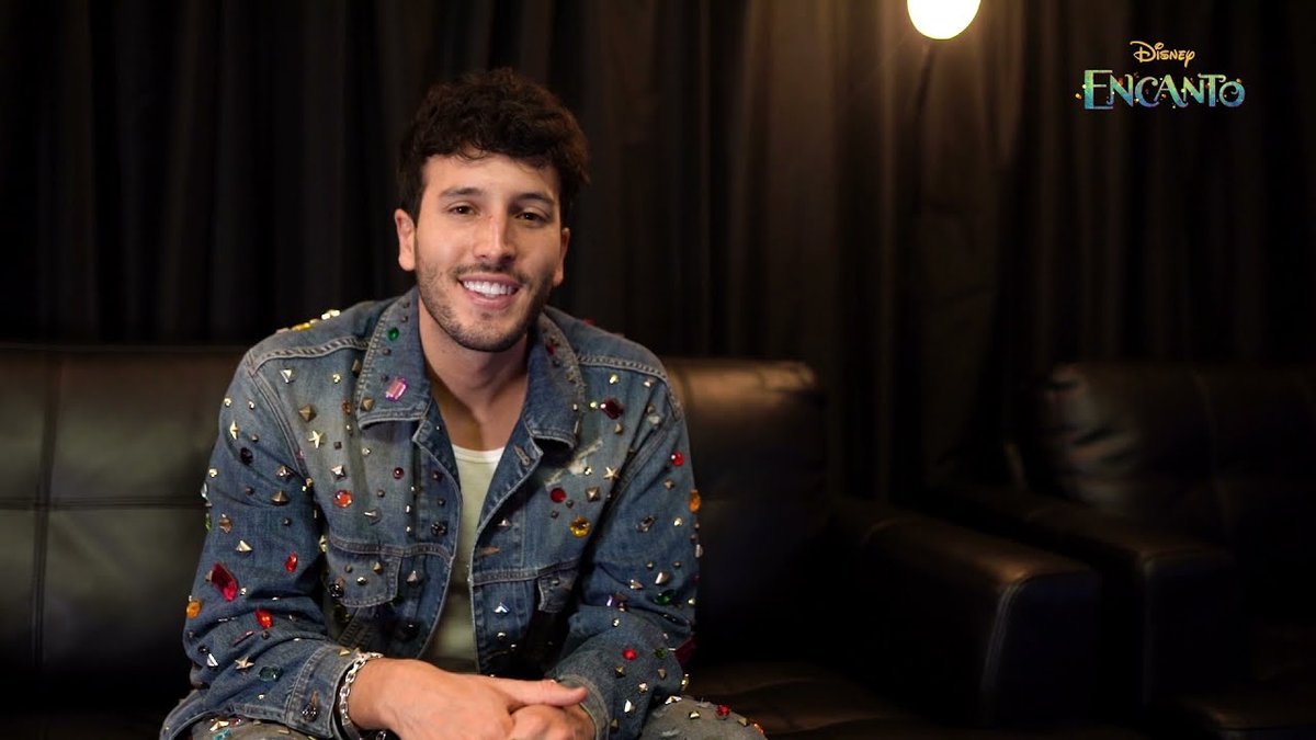 Sebasti&aacute;n Yatra interpreta la banda sonora de la nueva pel&iacute;cula de Disney