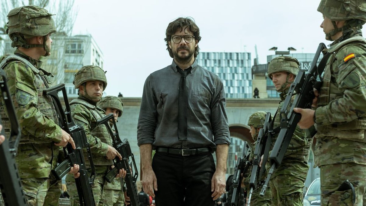 La serie de Netflix es de las m&aacute;s vistas de la plataforma