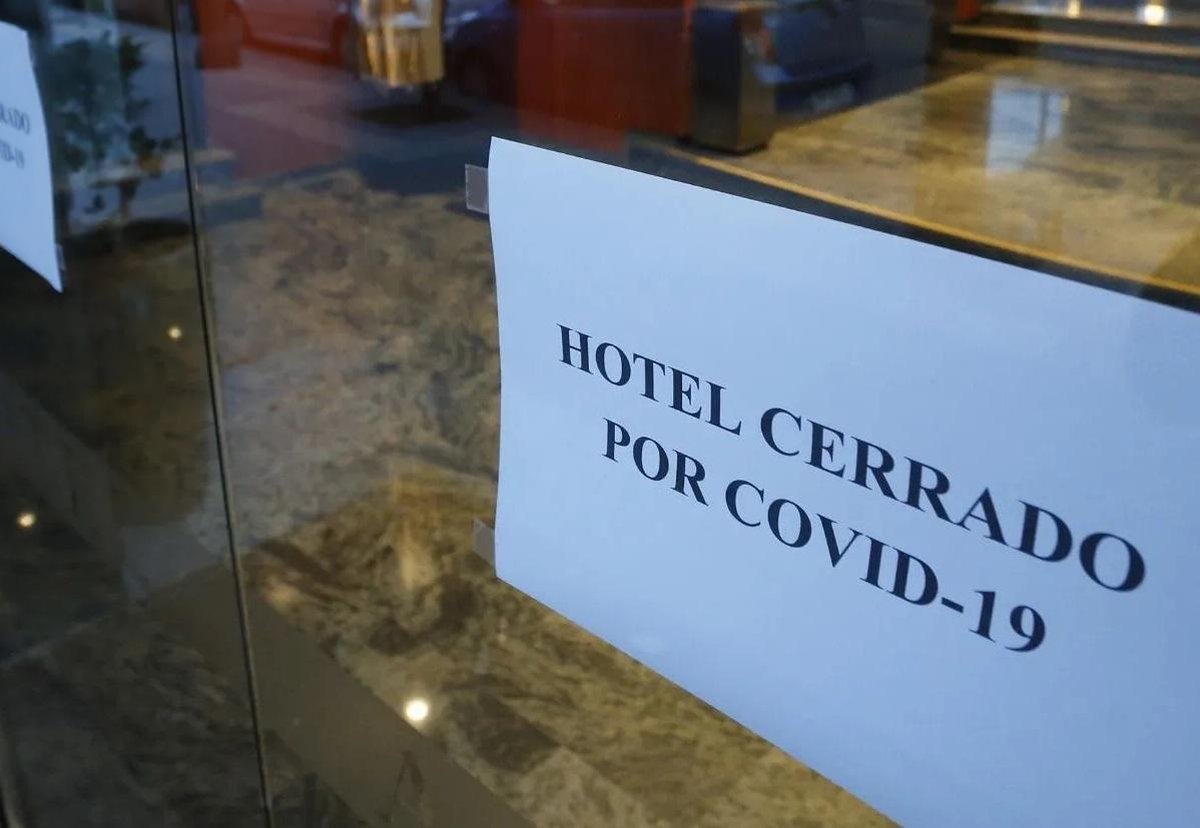 Cr&eacute;ditos en Neuqu&eacute;n para mitigar el impacto de las restricciones por COVID