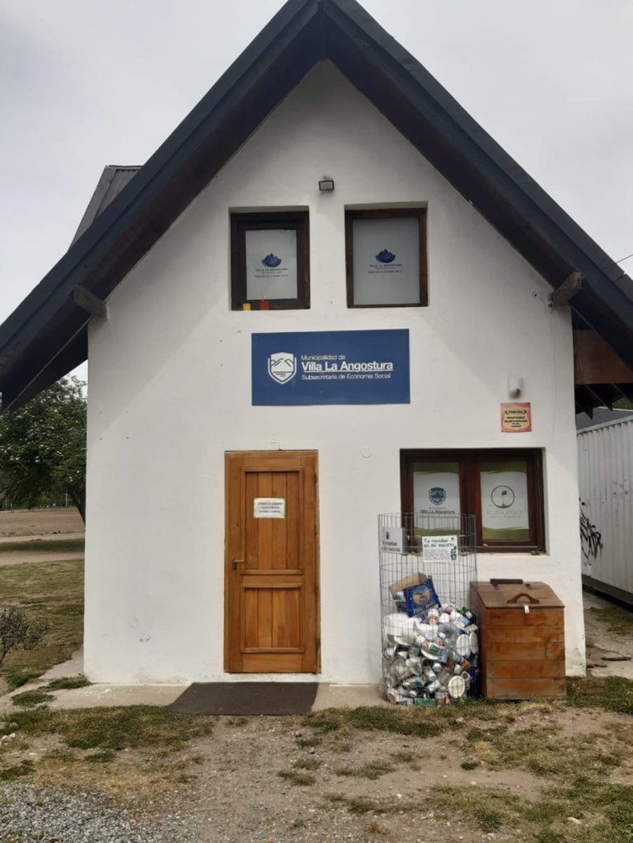Llaman a emprendedores de Villa La Angostura a asistir a la Asamblea General Anual.
