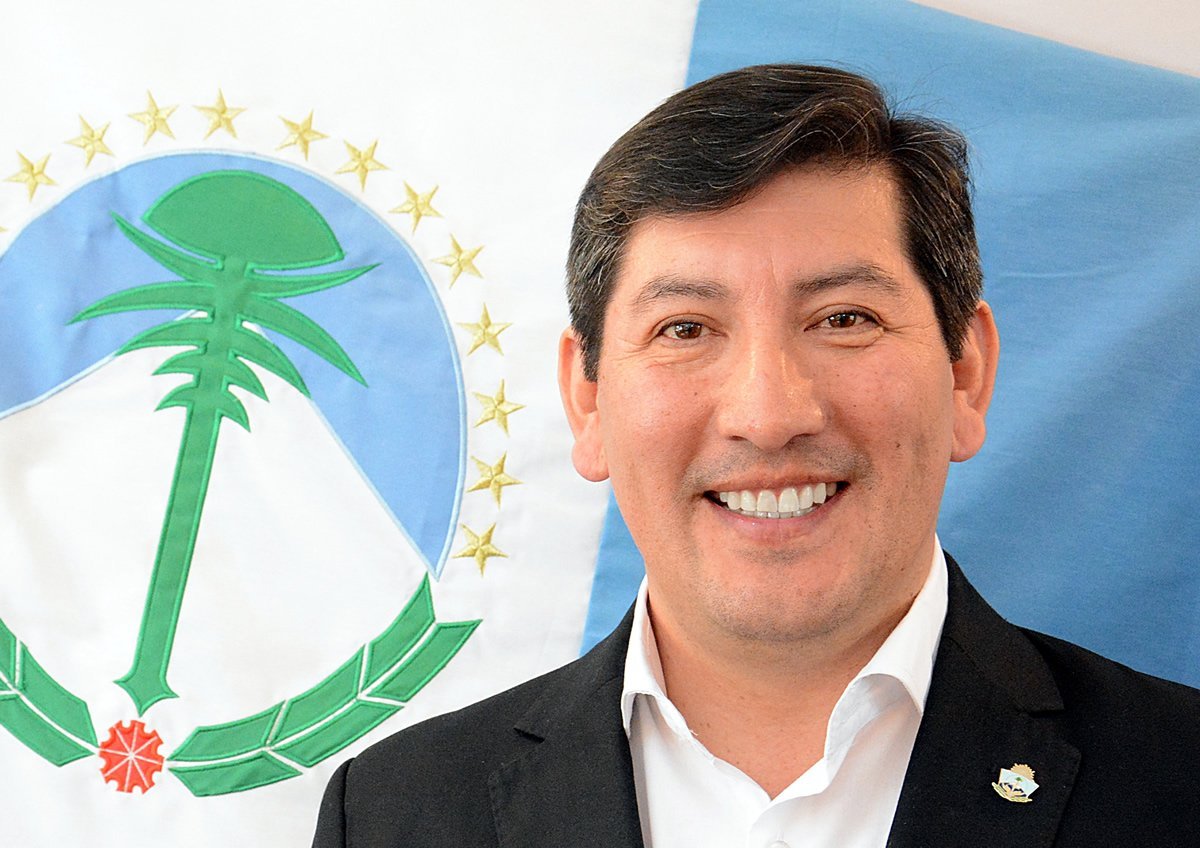 Desde San Mart&iacute;n de los Andes dieron su opini&oacute;n sobre la llegada de Sandro Badilla al gobierno