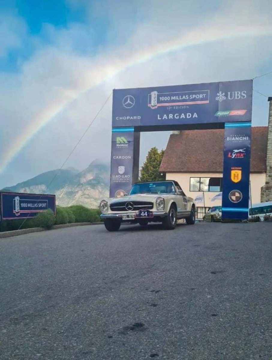 El evento gira en torno al autom&oacute;vil antiguo 
