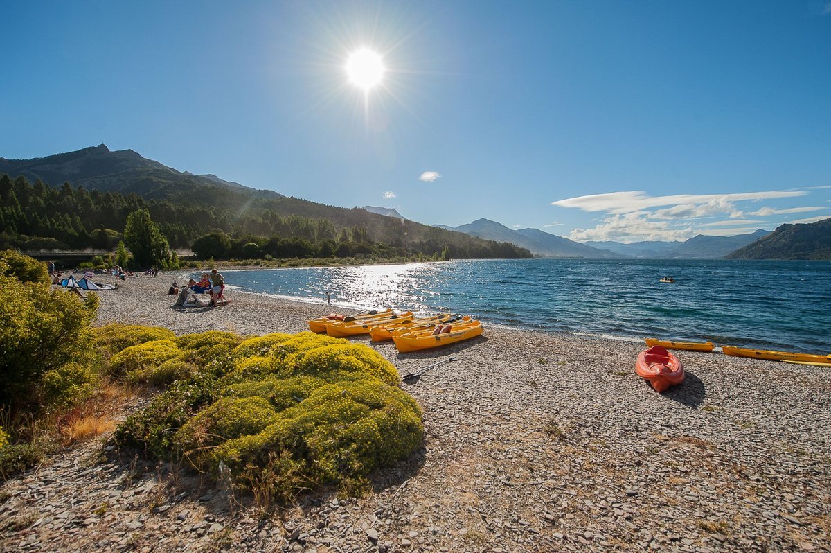 Gran expectativa por la temporada de turismo en San Mart&iacute;n de los Andes