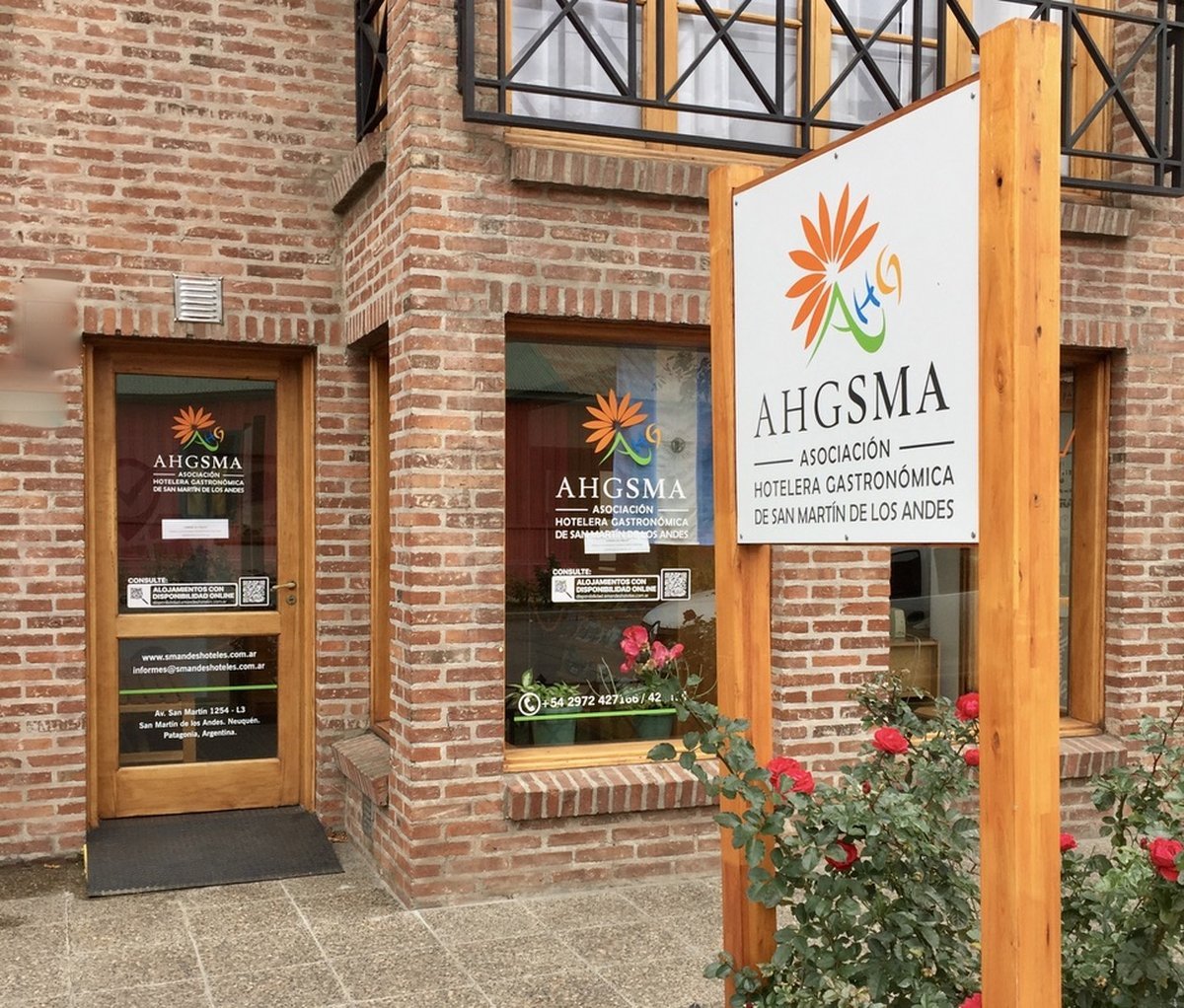 Turismo: La asociaci&oacute;n de hoteleros de San Mart&iacute;n de los Andes critic&oacute; la medida de los pasajes a&eacute;reos&nbsp;