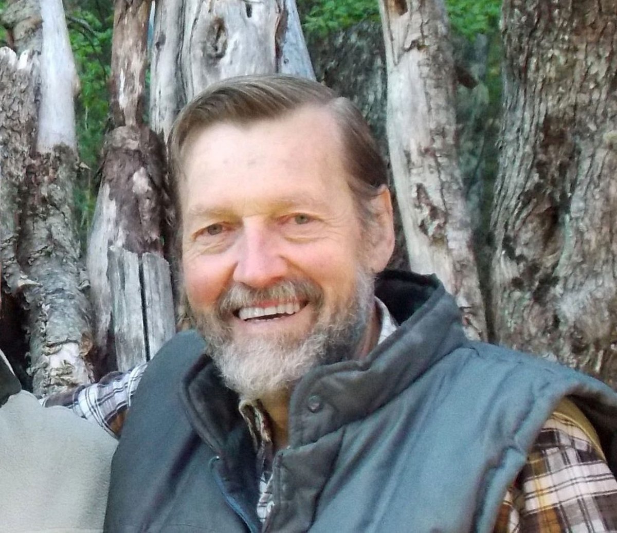 Ivan Moritcz Karl es ciudadano ilustre de San Mart&iacute;n de los Andes. Hab&iacute;a sido reconocido anteriormente por el Parque Nacional Lan&iacute;n.
