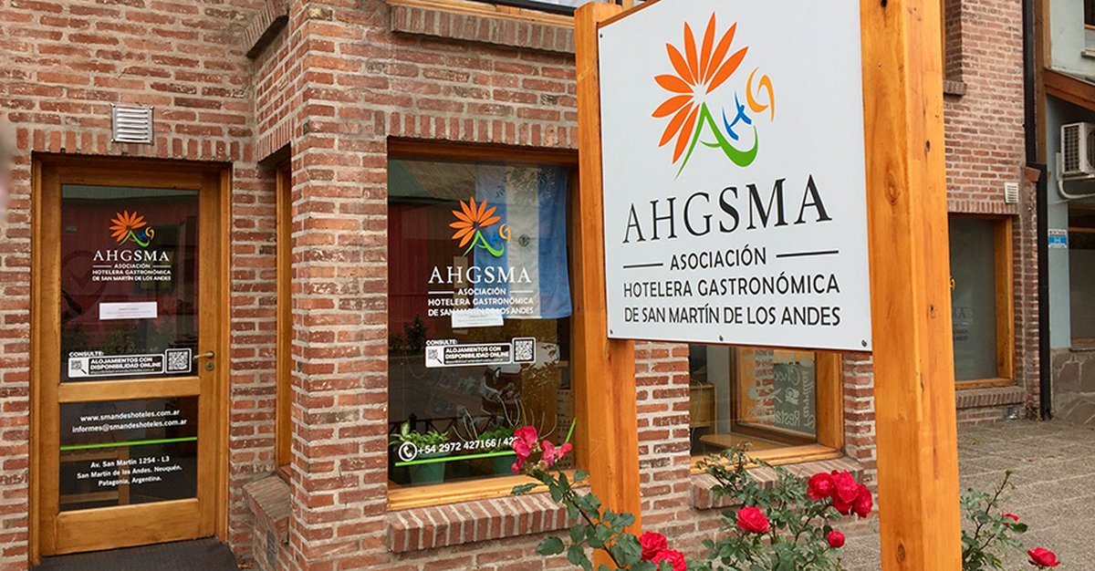 AGHSMA habl&oacute; sobre el Registro de las ATT en San Mart&iacute;n de los Andes.