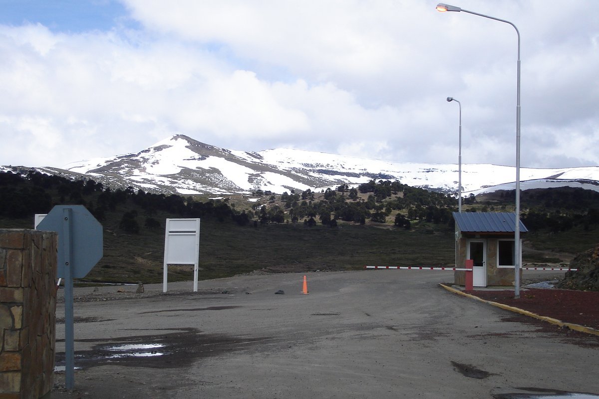 Pandemia: Se suspendi&oacute; de nuevo la apertura del Paso Cardenal Samor&eacute; y Pino Hachado.