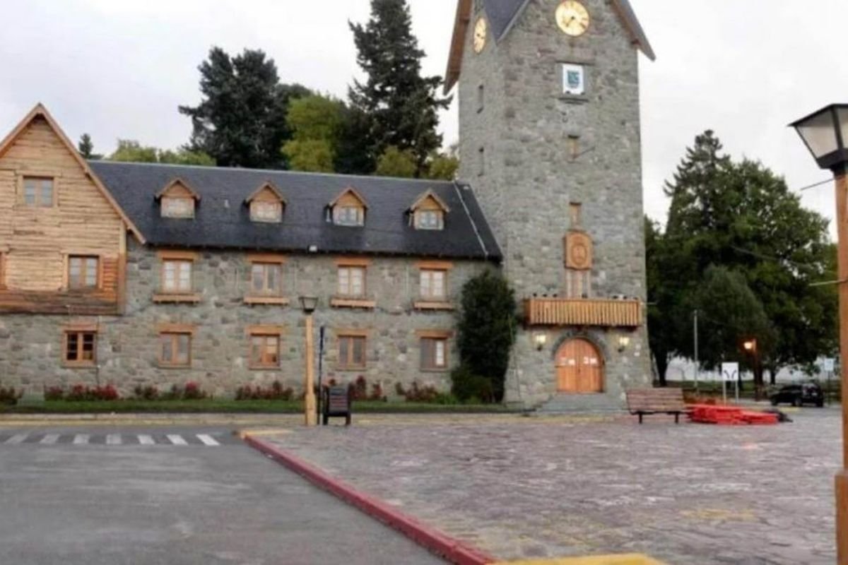 Bariloche: importante renuncia para el intendente Gennuso&nbsp;