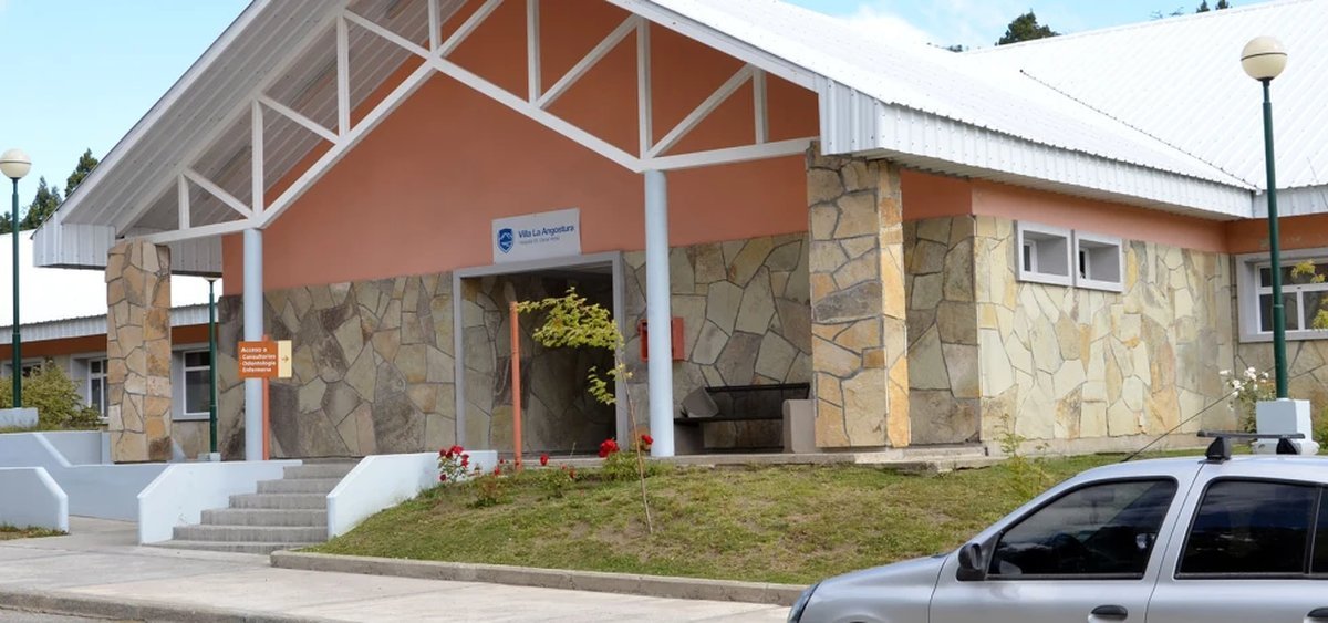 Nacieron 100 beb&eacute;s en Villa La Angostura en este 2021.