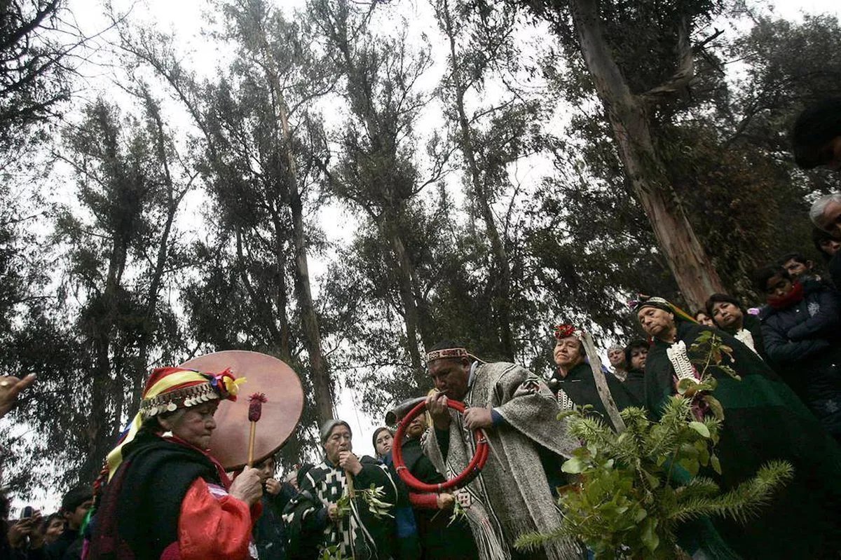 El Parque Nacional Lan&iacute;n anunci&oacute; el cierre provisorio del Volc&aacute;n.