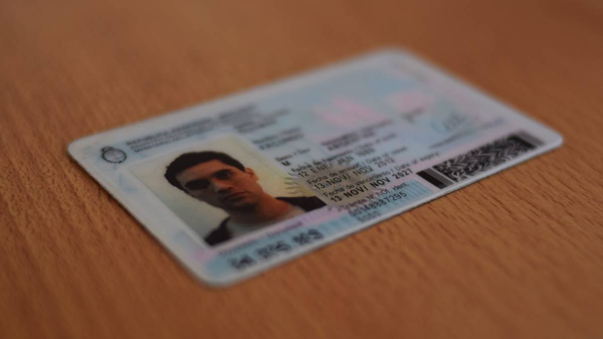 Tr&aacute;mites de DNI y Pasaporte en San Mart&iacute;n de los Andes.