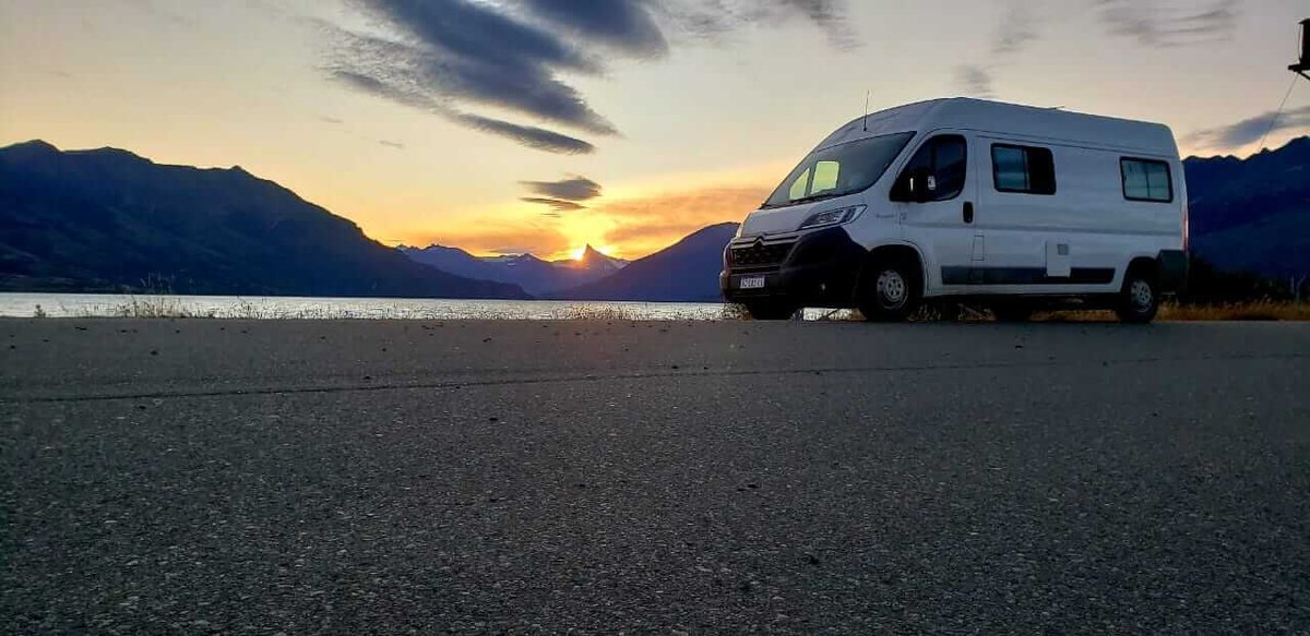 Habilitar&aacute;n nuevas playas de estacionamiento privados para casillas rodantes, portantes, camper pick up y/o y motorhomes en Angostura.