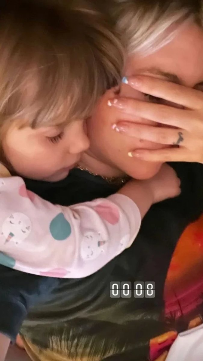 La historia de Wanda luego de que Icardi la dej&oacute; de seguir