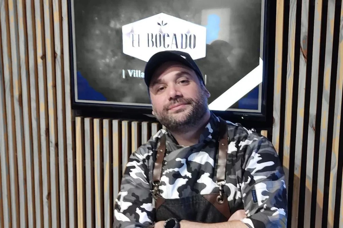 La propuesta del emprendedor de Villa La Angostura, Facundo Milanessi, se volvi&oacute; viral en Twitter.