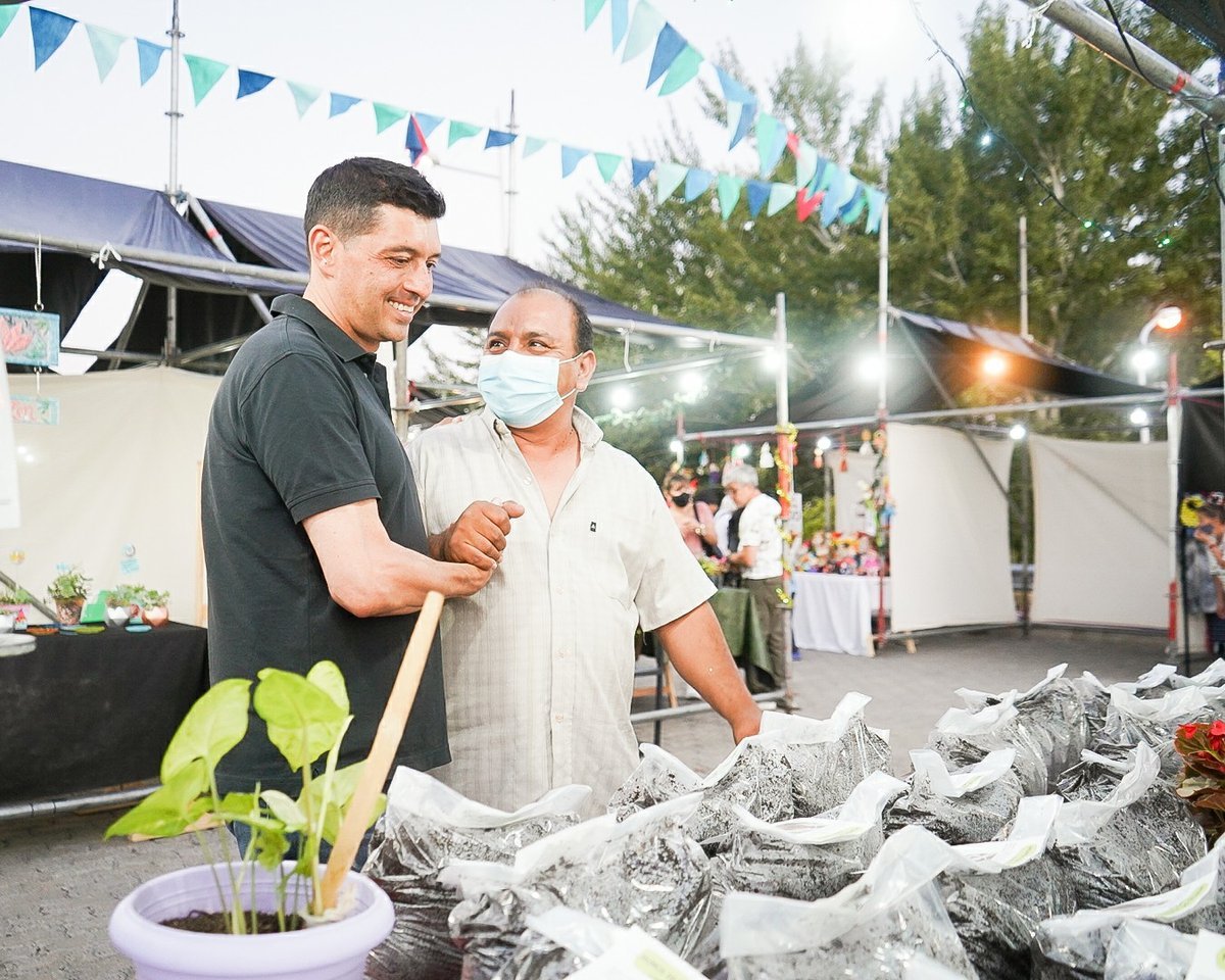 Fiesta de la Confluencia: estar&aacute; la feria Neuqu&eacute;n Emprende, el mam&oacute;grafo de LUNCEC y el odontom&oacute;vil