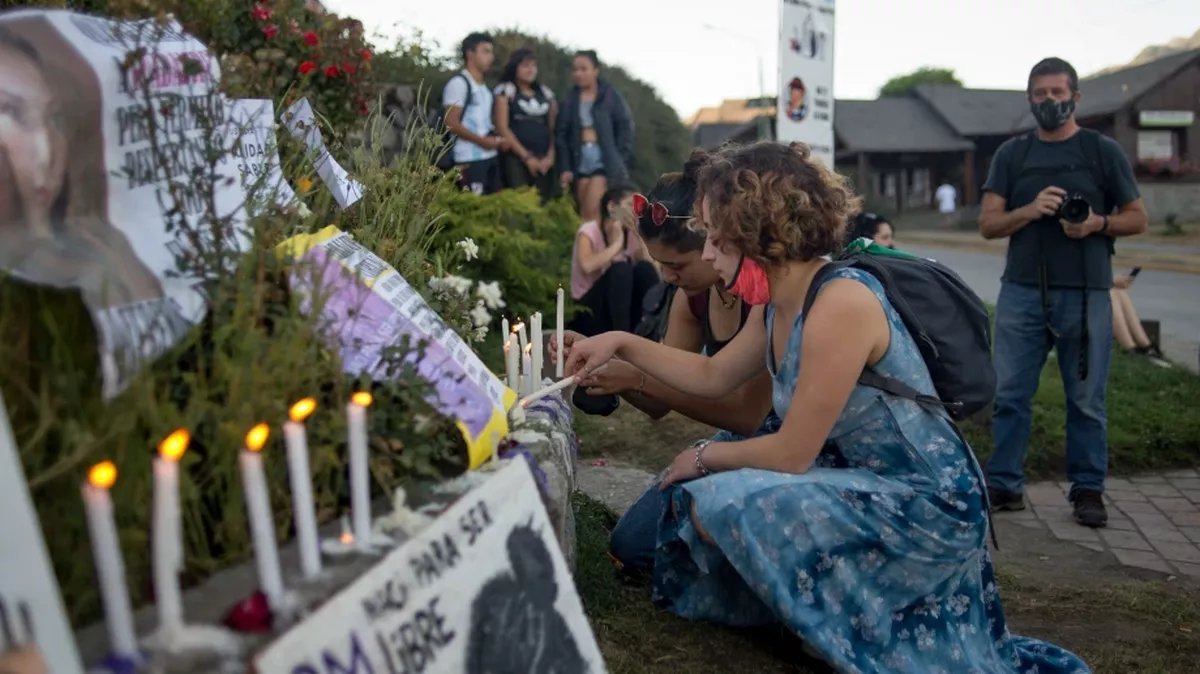 El femicidio de Guadalupe ocurri&oacute; el 23 de febrero de 2021.