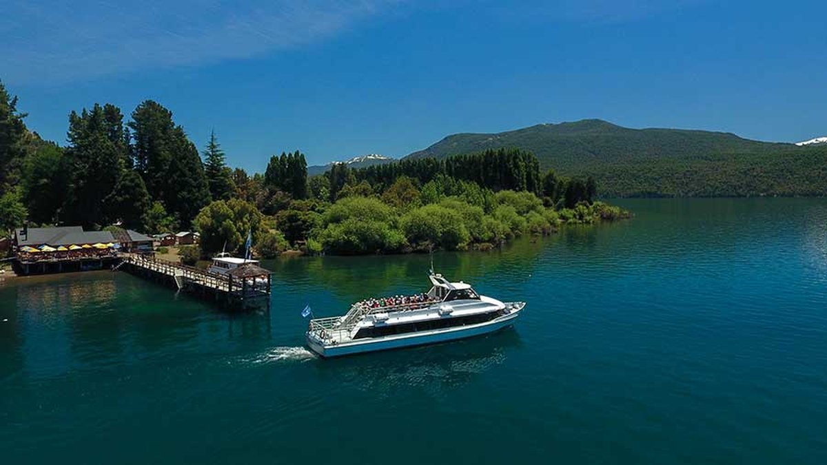 El Puerto de Chach&iacute;n: una de las paradas del viaje
