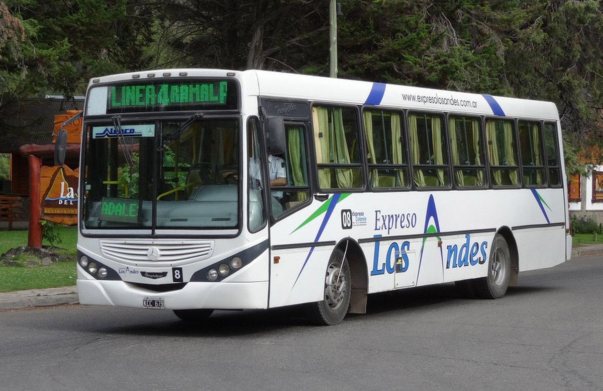 El Gobierno dispuso una asignaci&oacute;n mensual de $ 3.200 millones en el primer trimestre de 2022 al transporte p&uacute;blico del interior.