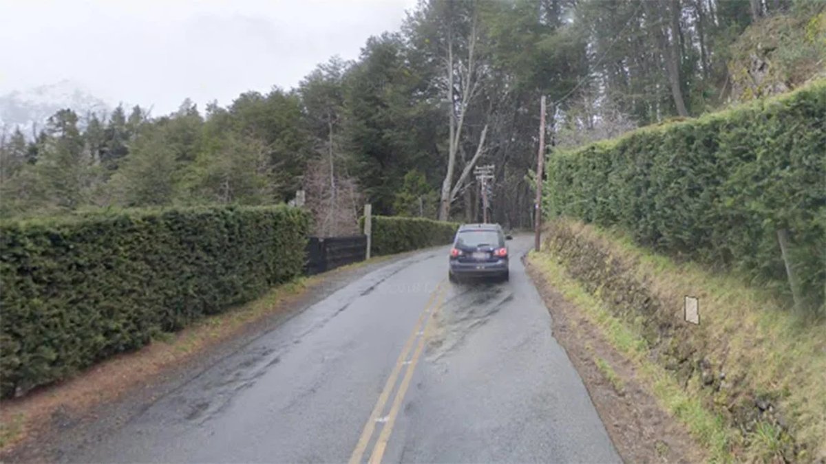 Investigan un posible femicidio en Bariloche. Este jueves ser&aacute; indagado el ex marido de la v&iacute;ctima.