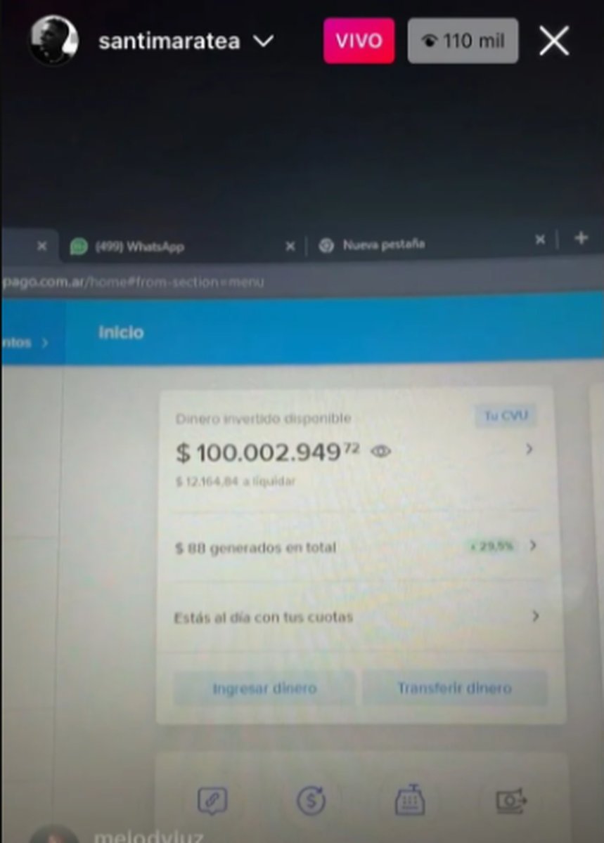 La campa&ntilde;a super&oacute; los $100 millones de recaudaci&oacute;n