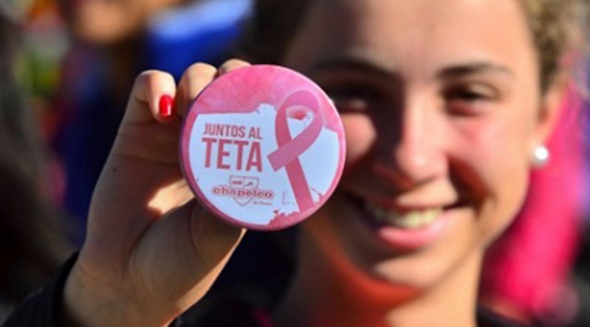 La campa&ntilde;a se realiza desde hace varios a&ntilde;os en Chapelco