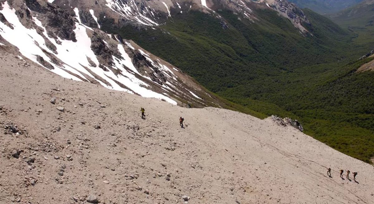 La Misi&oacute;n finaliz&oacute; con un ganador de Villa La Angostura