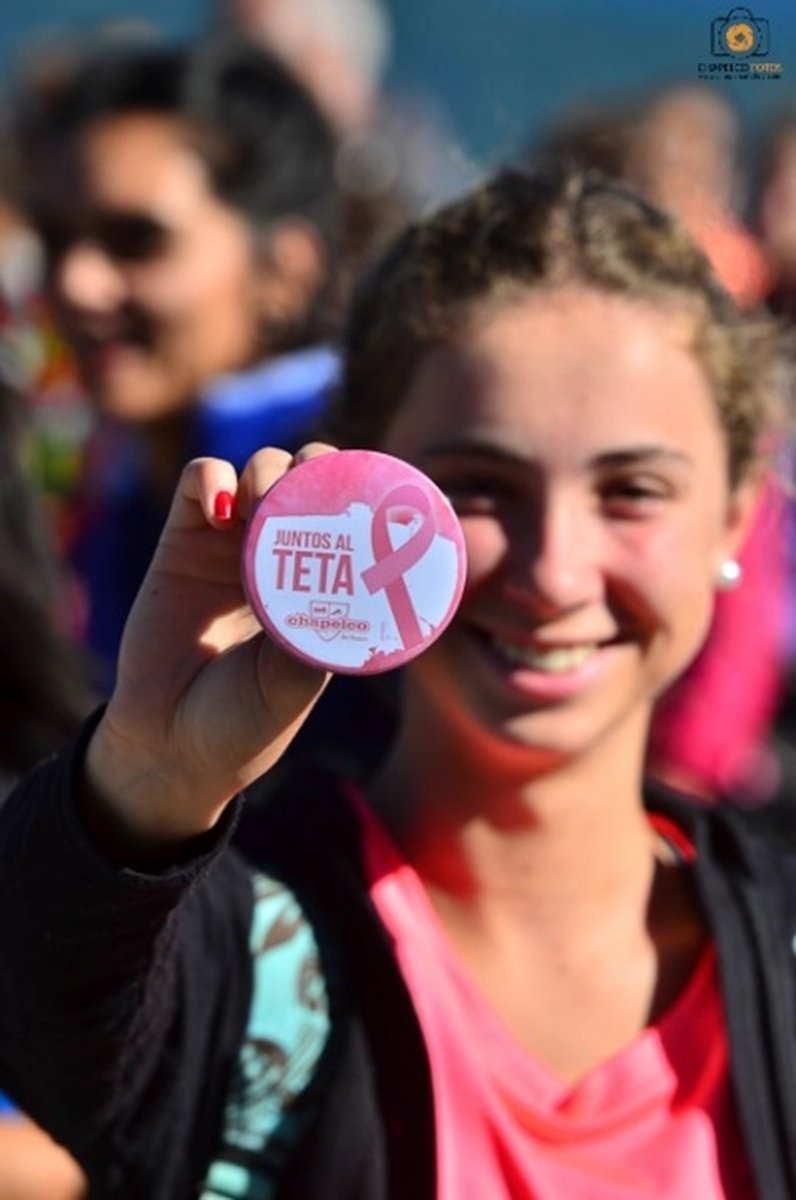Se reprogram&oacute; la octava edici&oacute;n de la Campa&ntilde;a 