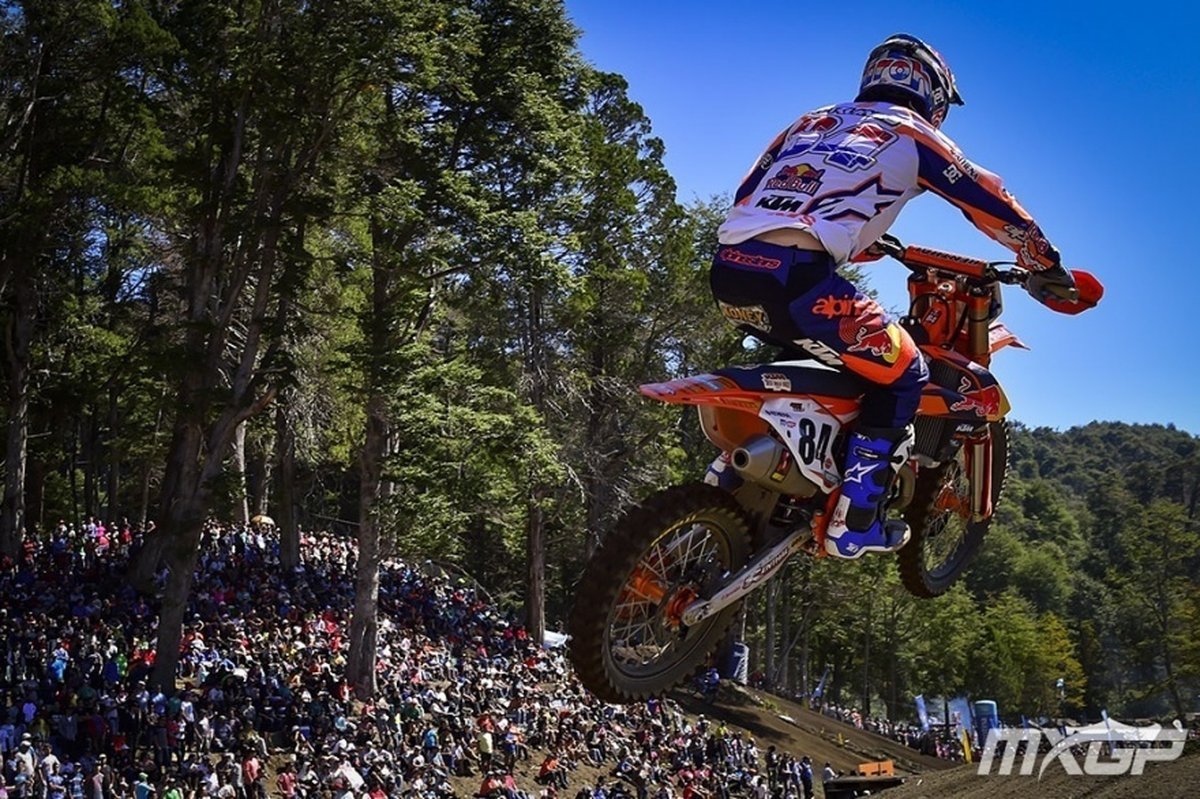 El Mundial de Motocross se disputar&aacute; el 19 y 20 de marzo en Villa La Angostura.