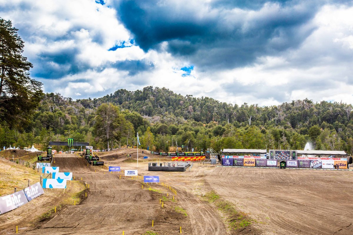 El Patagonia Race Track fue elegido como el mejor del mundo por cinco a&ntilde;os consecutivos