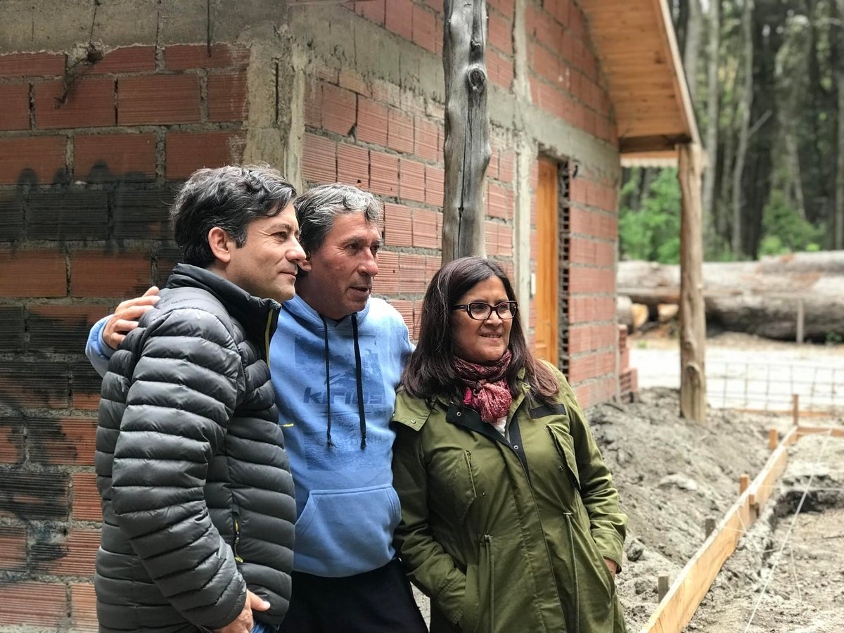 El proyecto solicita que adjudicatarios de la provincia puedan escriturar gratis su terreno o vivienda.