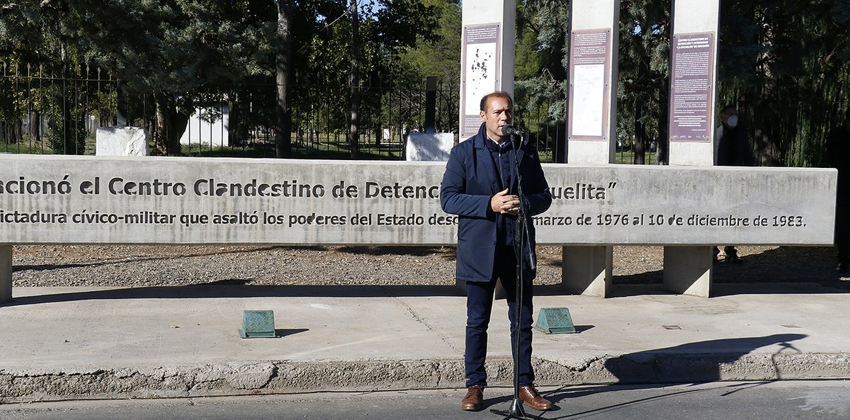 Neuqu&eacute;n: el proyecto para la creaci&oacute;n del Parque de la Memoria